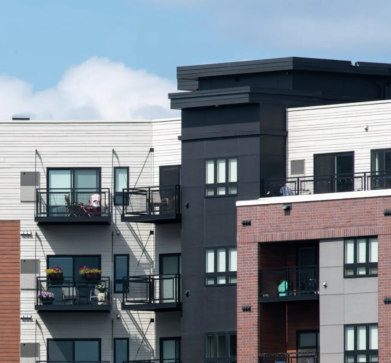 HOA & Condominium Roofing in Northern California